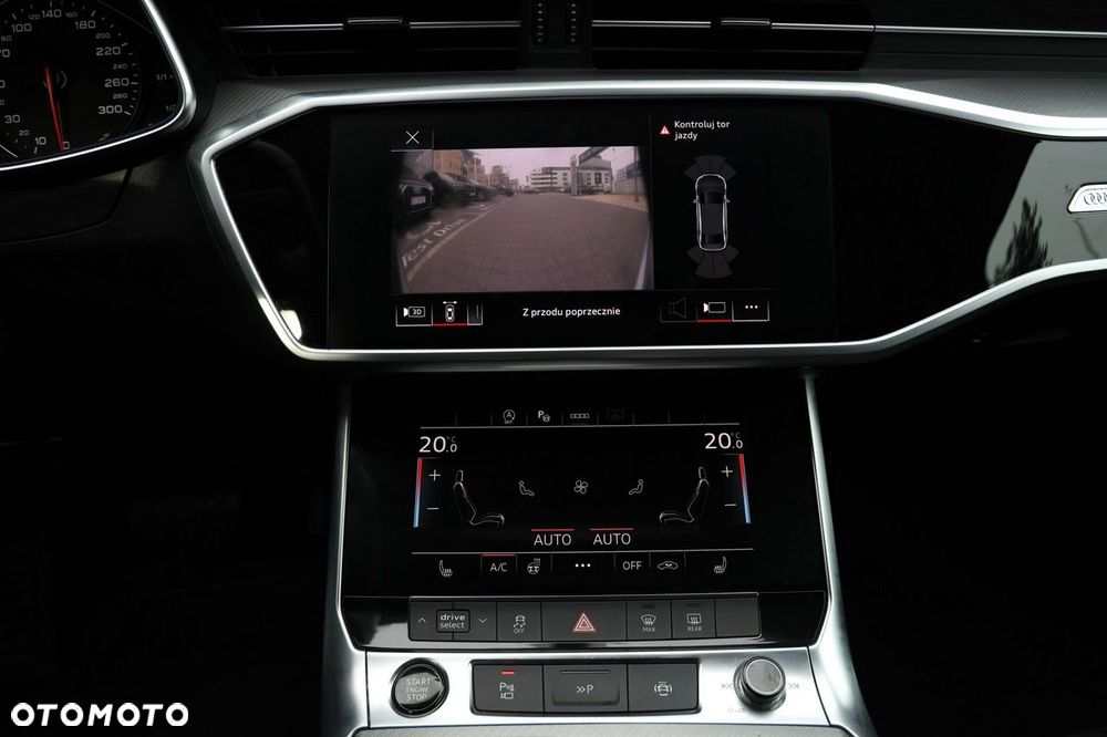 Audi A6 Limousine - 25