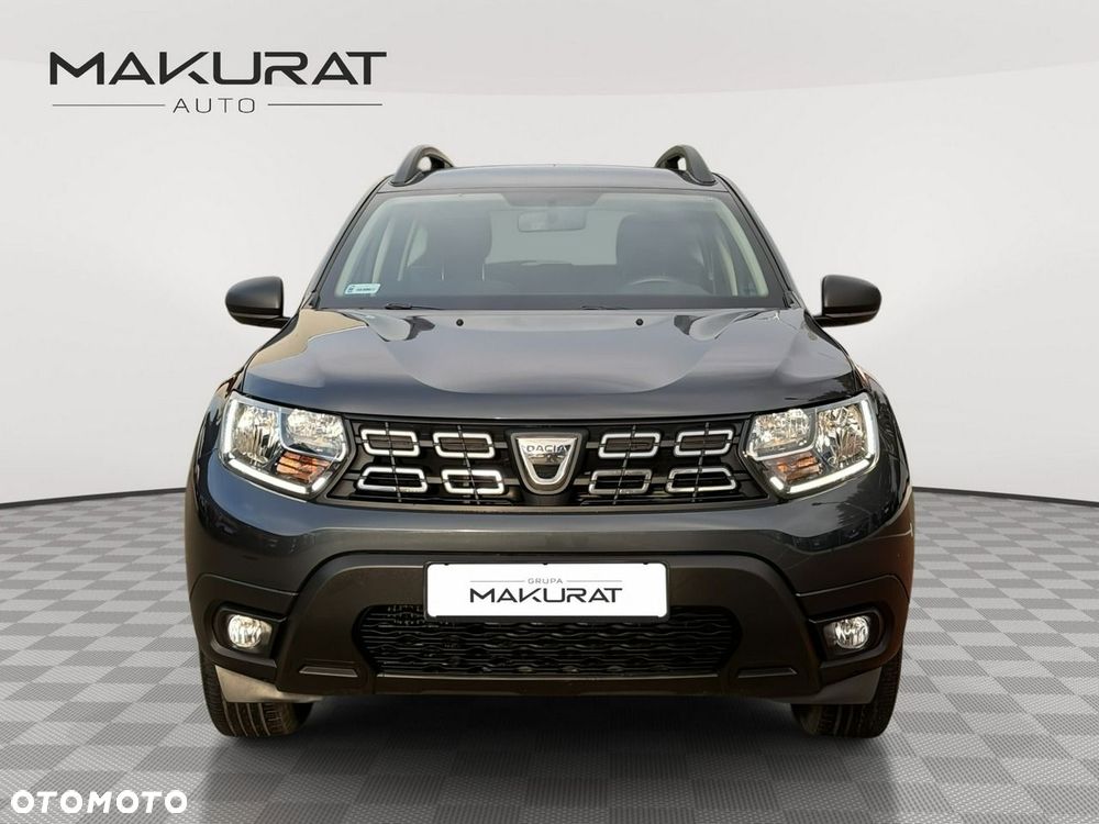 Dacia Duster 2021 photo 5