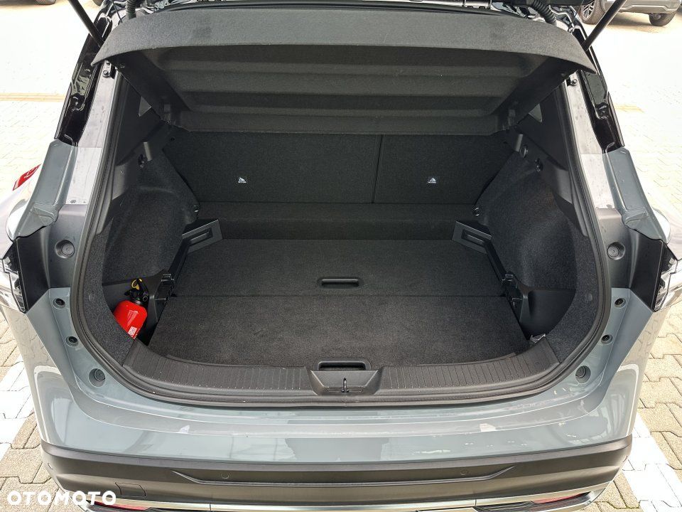 Nissan Qashqai - 7