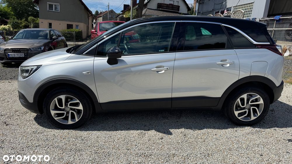 Opel Crossland - 7