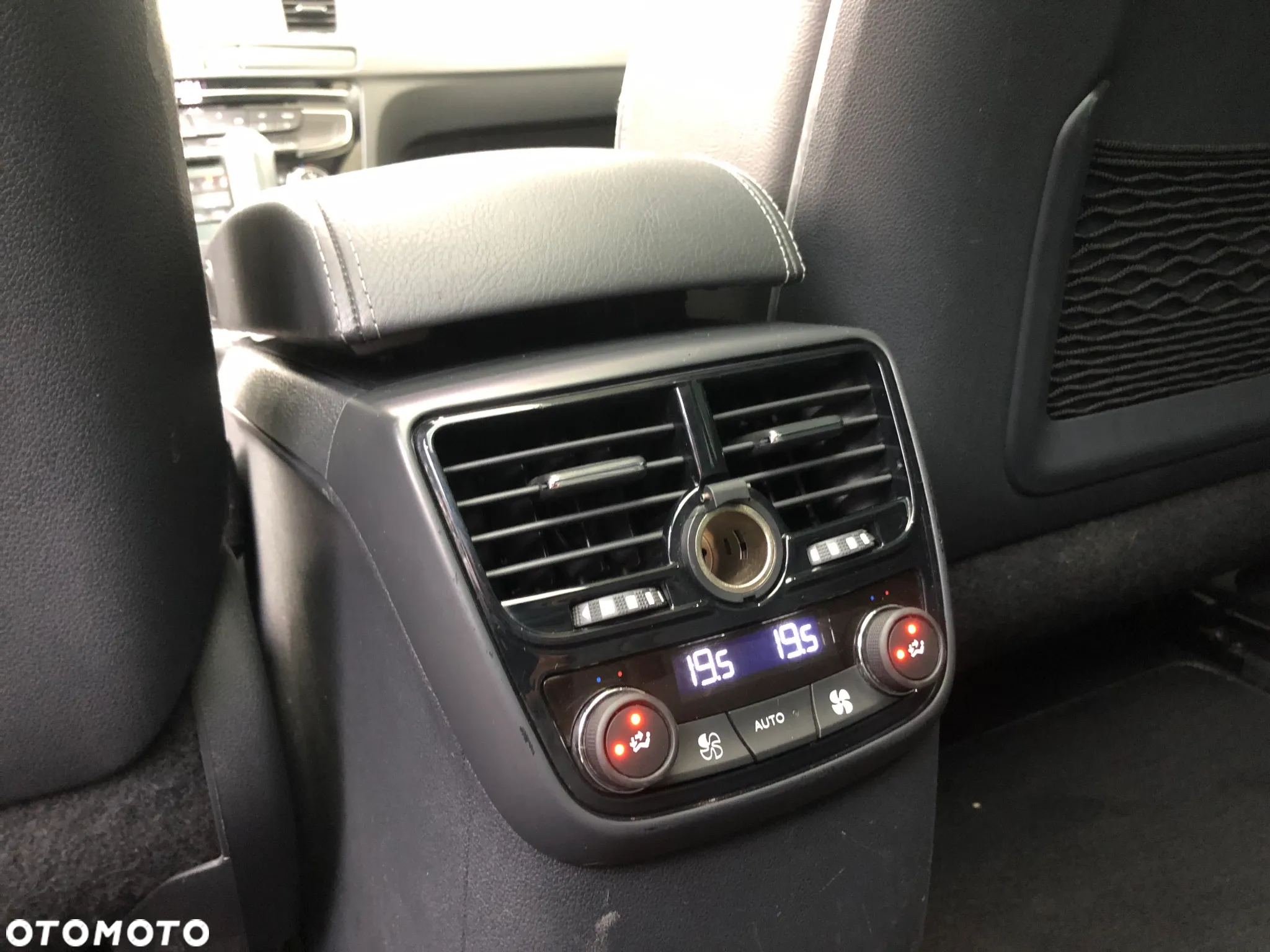 Peugeot 508 2.0 HDi Allure - 28