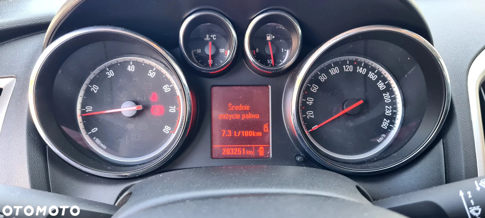 Opel Astra 1.4 Turbo Active - 17