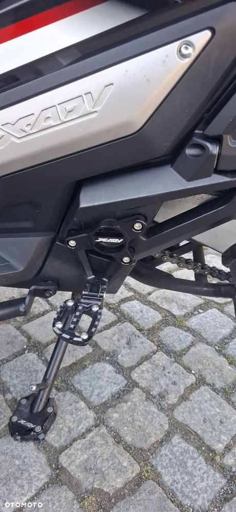 Honda X-ADV - 13