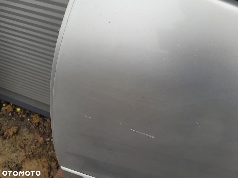 Citroen C4 Picasso I 10r Drzwi lewy przod prawy tyl lewy tyl  EZRC - 23