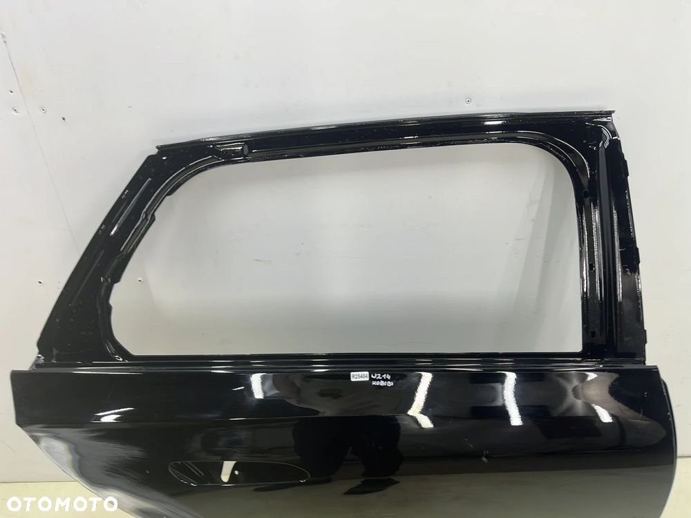 Drzwi Mercedes W214 E-Klasa Kombi 23r.- prawe tylne prawy tył A2147323400 - 2