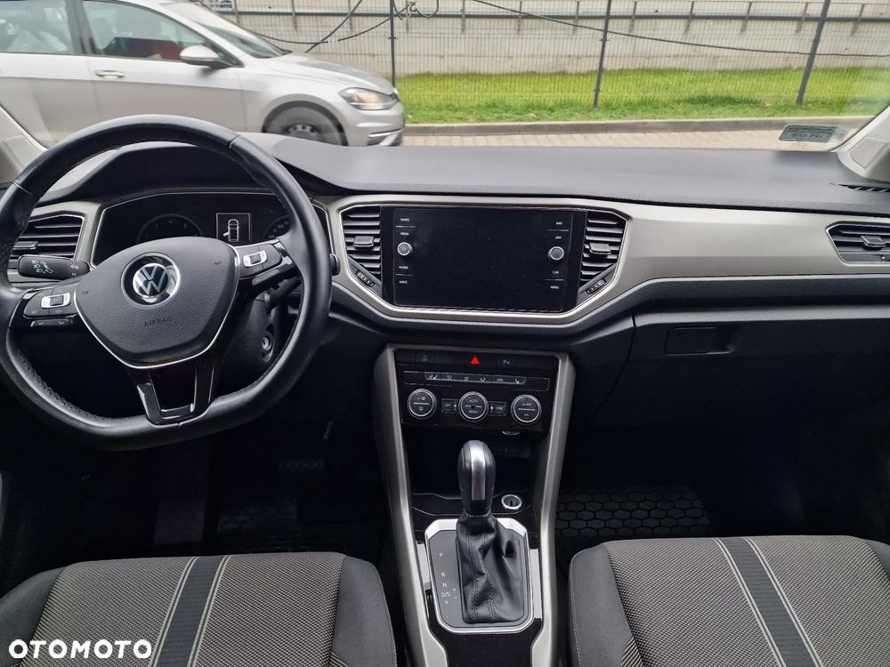 Volkswagen T-Roc 1.5 TSI Special Edition DSG - 19