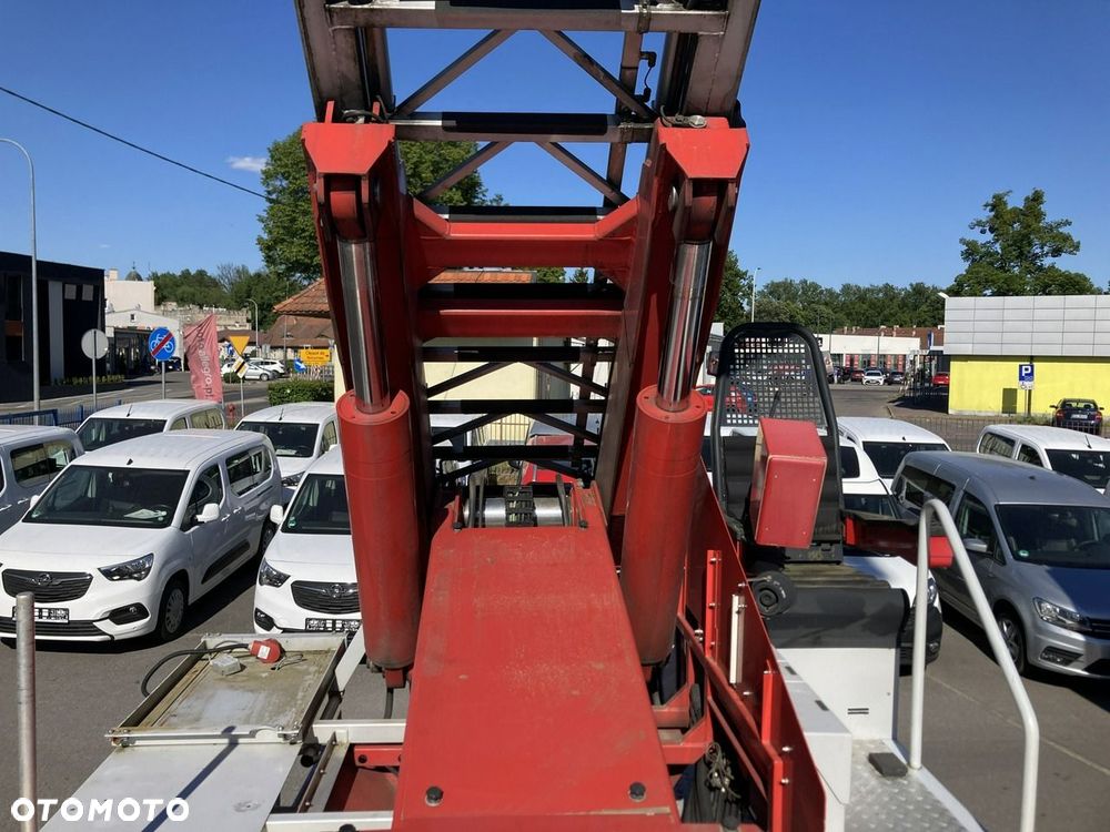 MAN L 2000 - 30