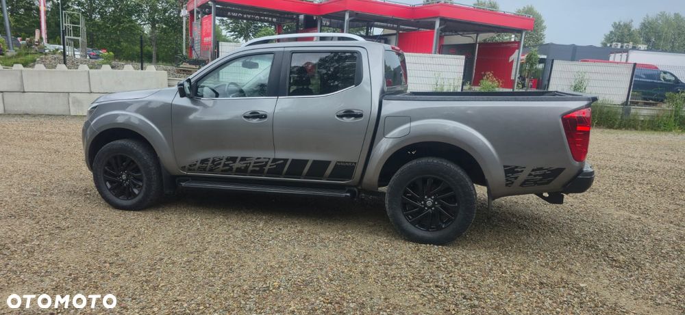 Nissan Navara DC 4x4 S&S N-Guard - 5