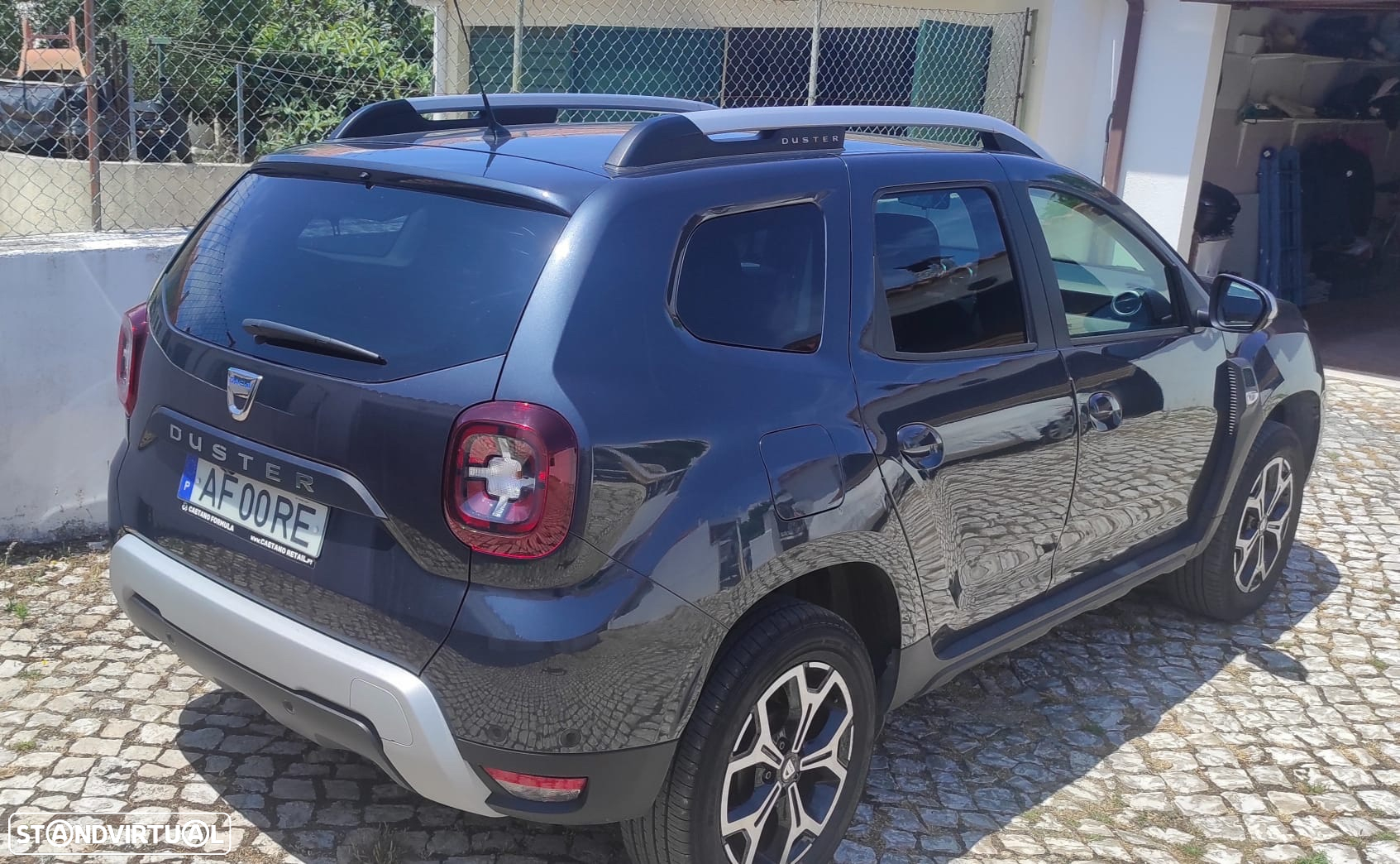 Dacia Duster - 6