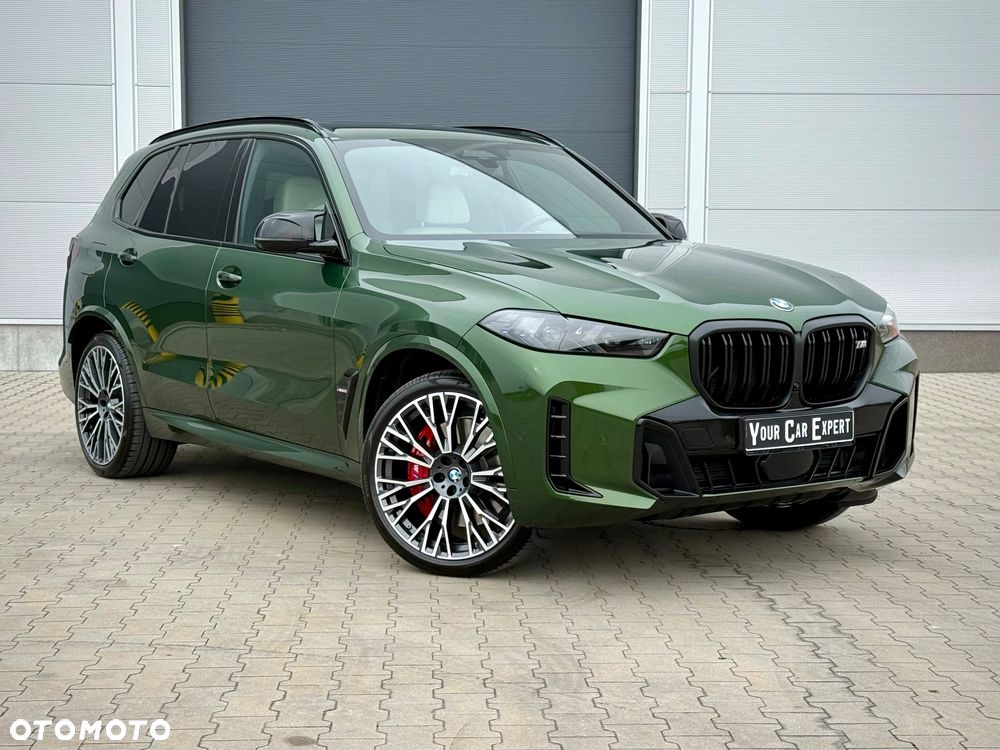 BMW X5 - 2