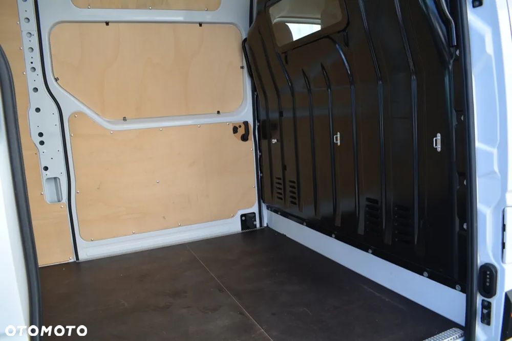 Opel MOVANO L3H2 JAK NOWY - 20