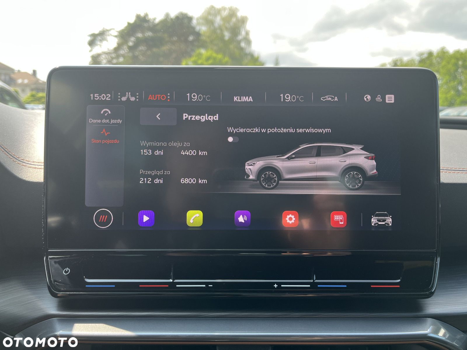 Cupra Formentor 1.5 TSI DSG - 37