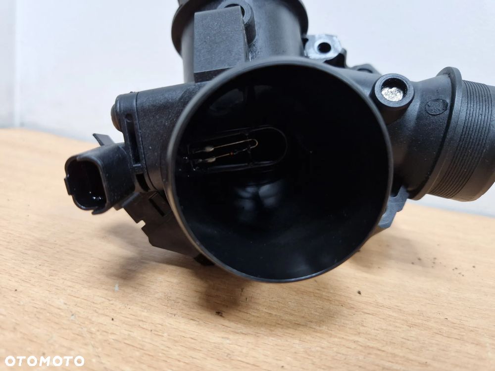 RZEPUSTNICA VOLVO V50 S40 C30 C70  1.6D 9686487880 25352157 - 9