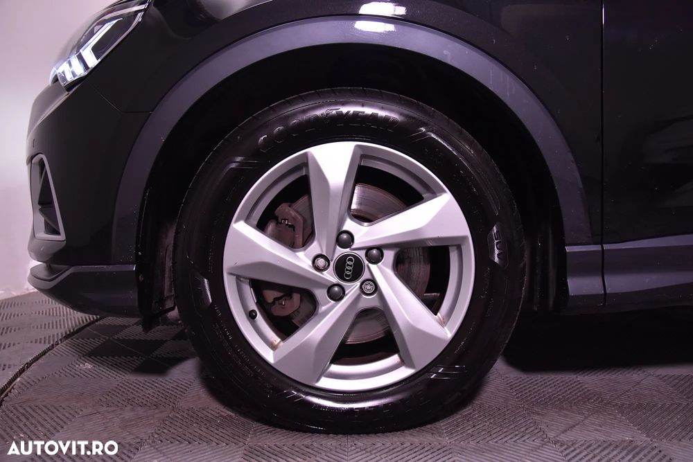 Audi Q3 40 TFSI quattro S tronic - 13