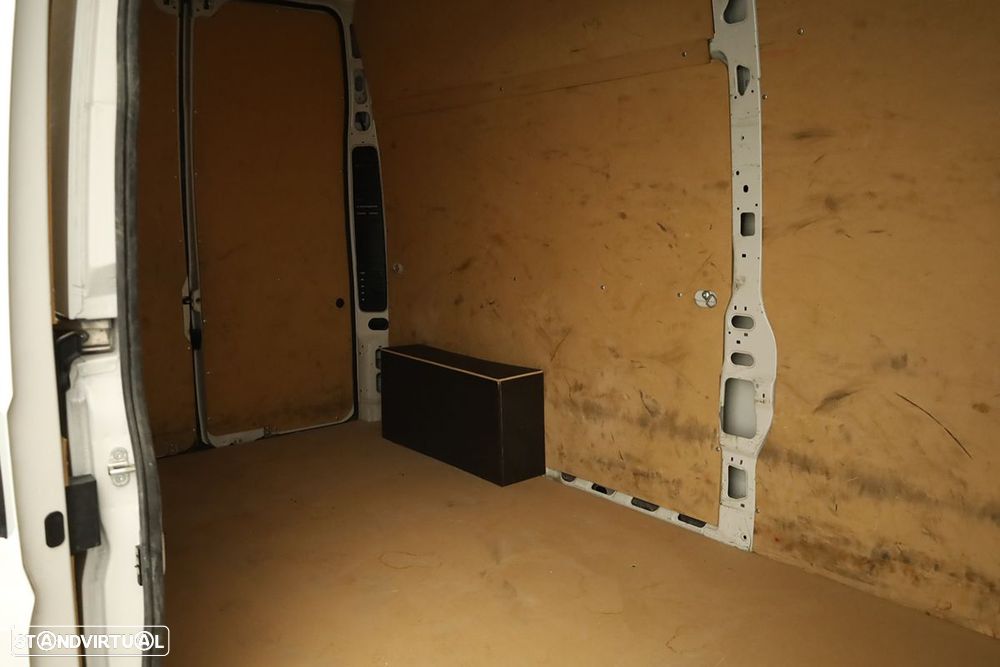 Fiat ducato 35 2.2 m-jet l3h3 easy pro - 19