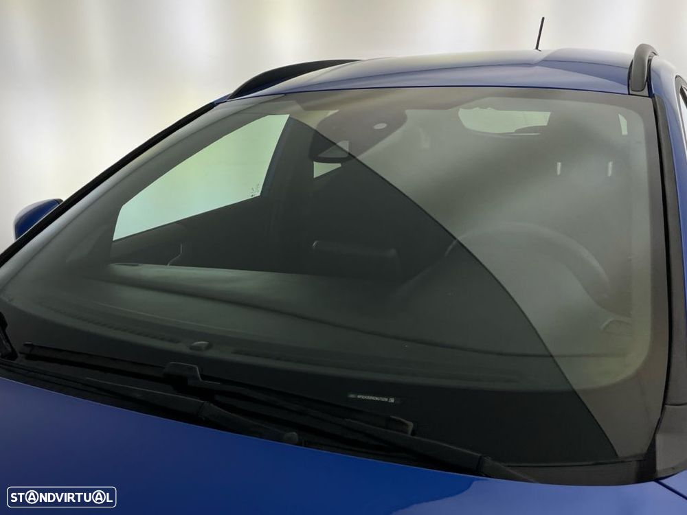 Ford Puma 1.0 EcoBoost MHEV ST-Line — fotografia 20