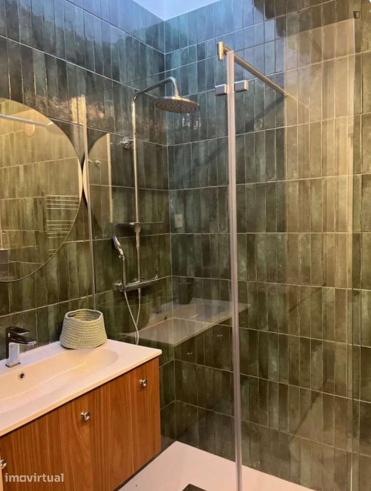 Apartamento com 1 quartos - localizado em Belém Lisbon - Grande imagem: 5/8