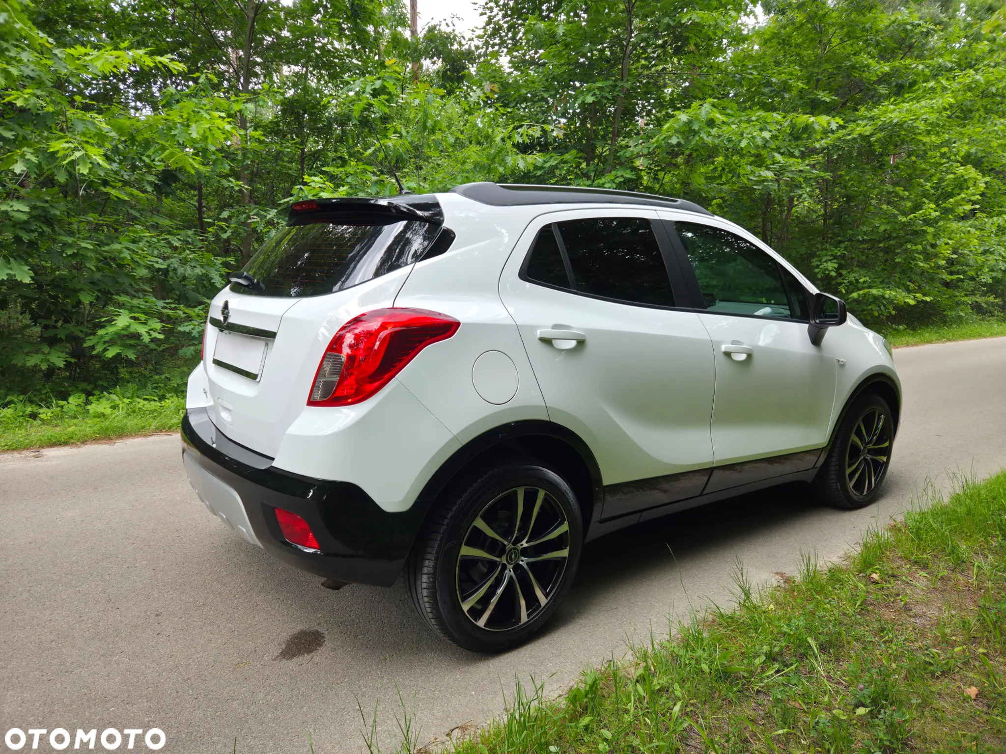 Opel Mokka 1.6 Cosmo S&S - 6
