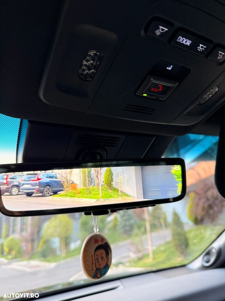 Toyota Camry 2.5 HEV Luxury - 19