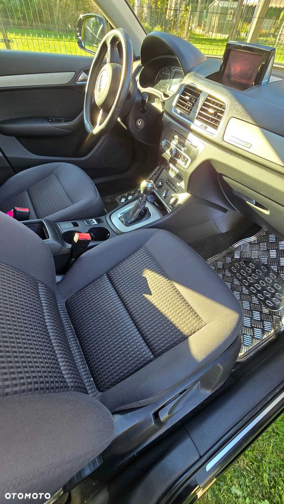 Audi Q3 - 6