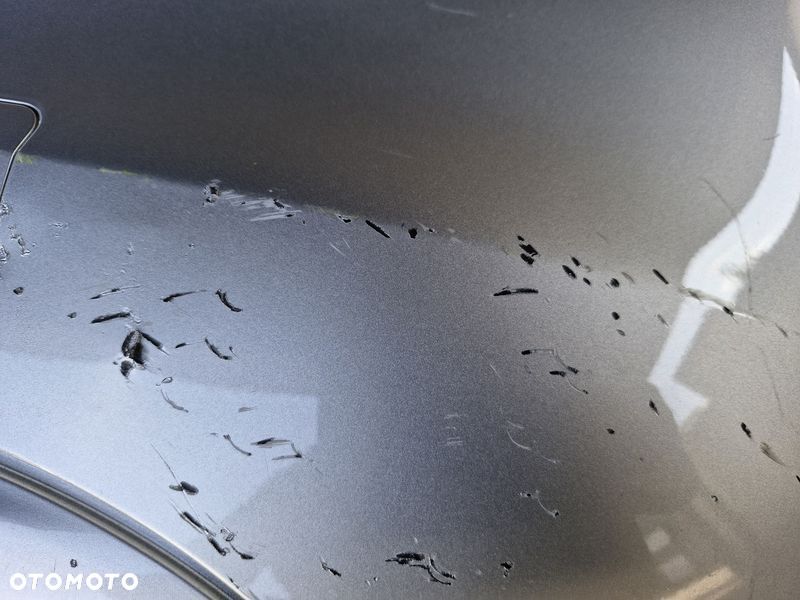 OPEL CORSA E ZDERZAK TYŁ TYLNY - 9