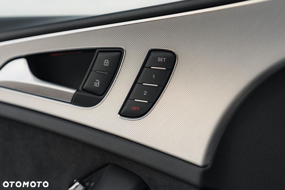 Audi A6 Limousine - 28