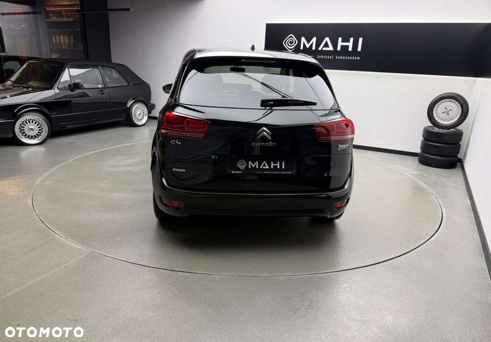 Citroën C4 Picasso 1.6 e-HDi Intensive - 10