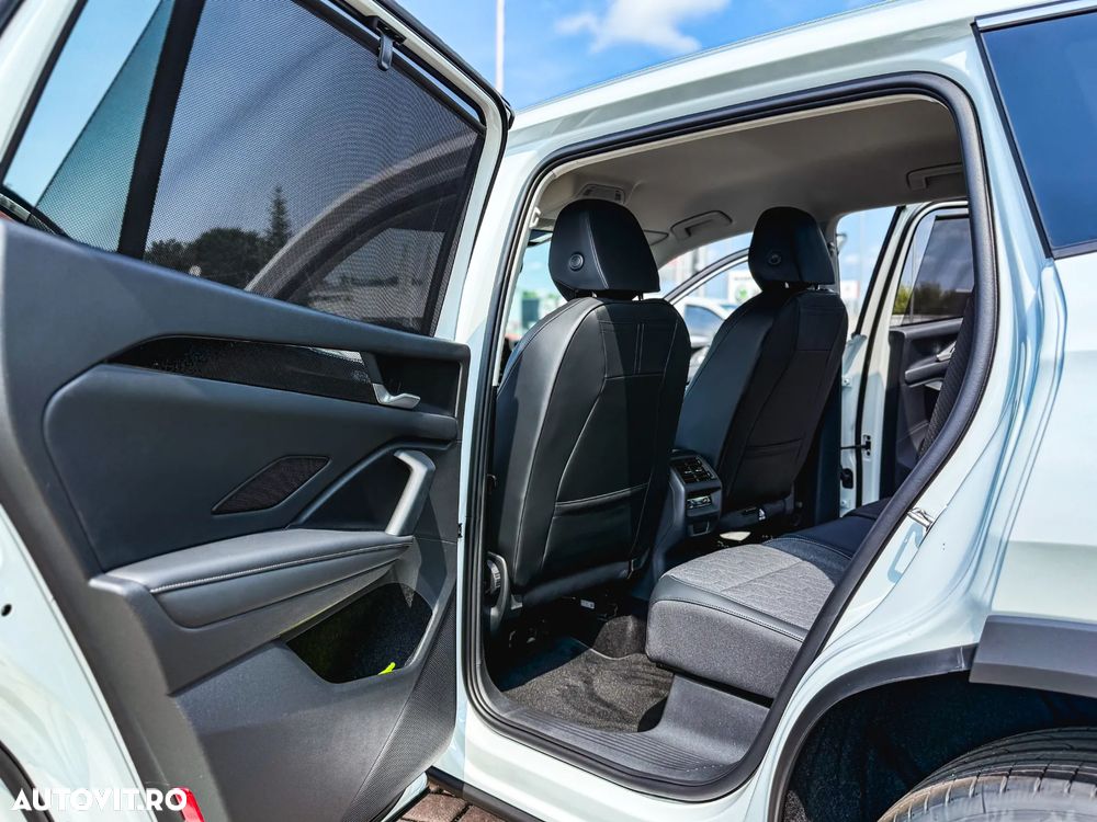 Volkswagen Tayron 1.5 TSI DSG PHEV Life - 13