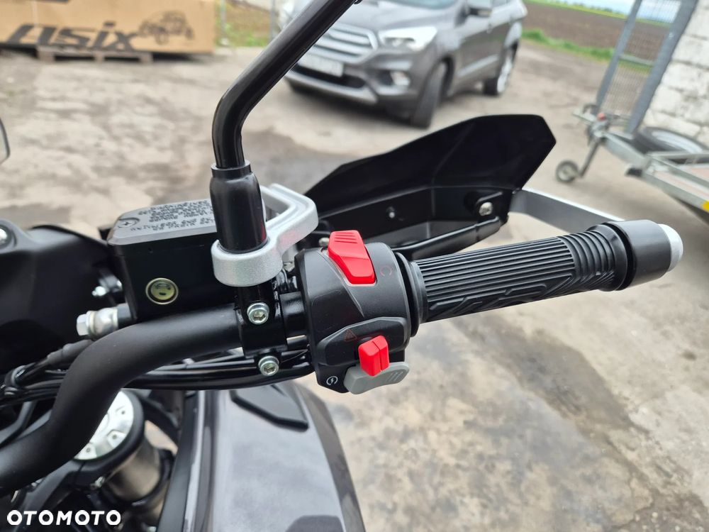 Benelli TRK 702 - 18