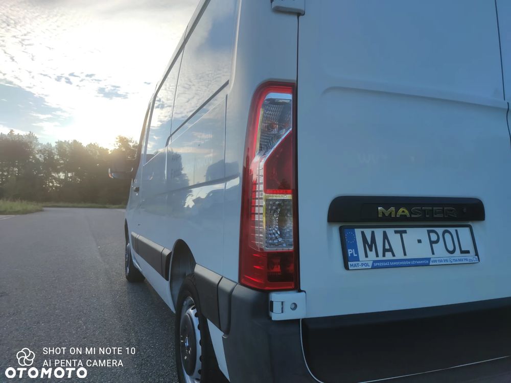 Renault Master - 11