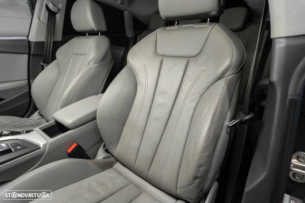 Audi A5 Sportback 2.0 TDI S-line S tronic - 23