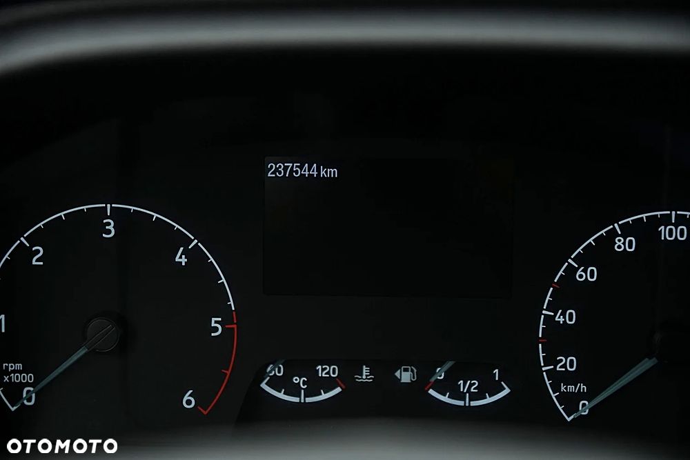 Ford TRANSIT=SKRZYNIA=5.20M=XXL=MAXi - 26