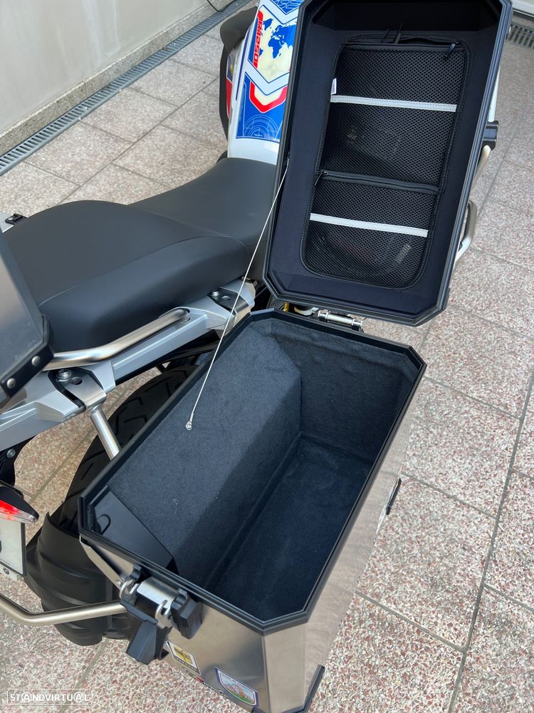 BMW R 1250 GS Adventure RALLYE - 15