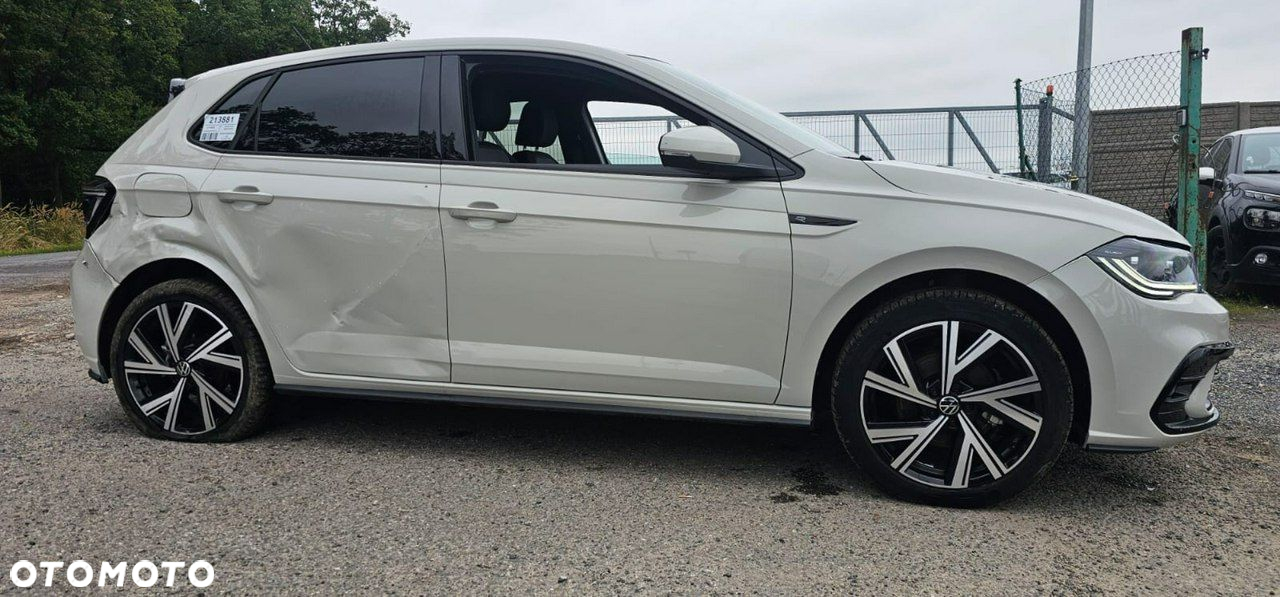 Volkswagen Polo - 22
