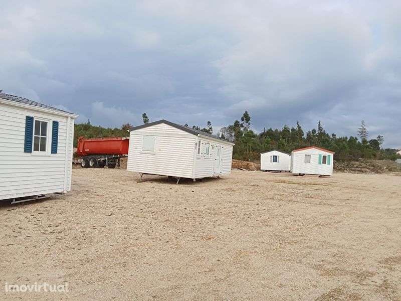 Mobile  homes   T2  Viseu - Grande imagem: 5/6