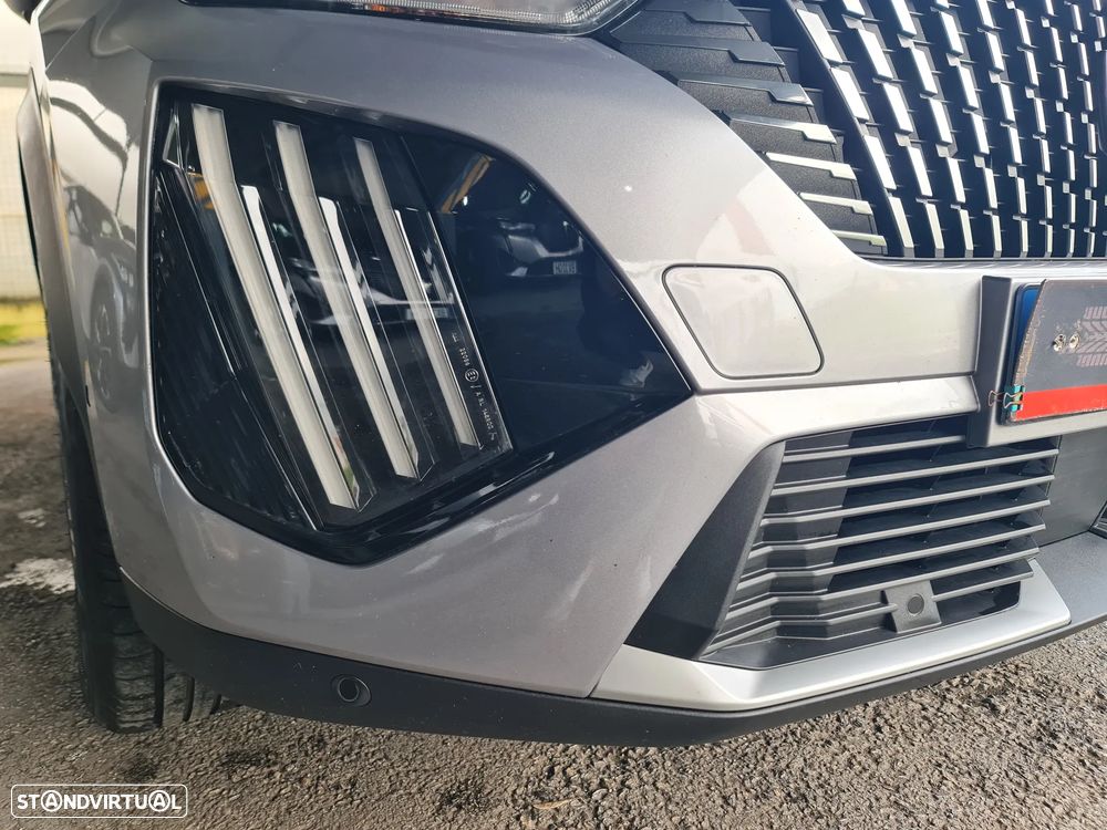 Peugeot 2008 1.2 PureTech Allure Pack - 7