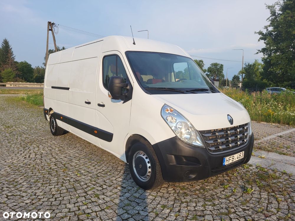 Renault Master L3H2 - 5
