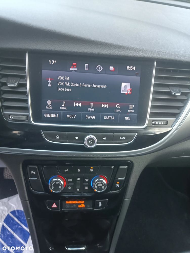 Opel Mokka 1.6 CDTI Cosmo S&S - 19