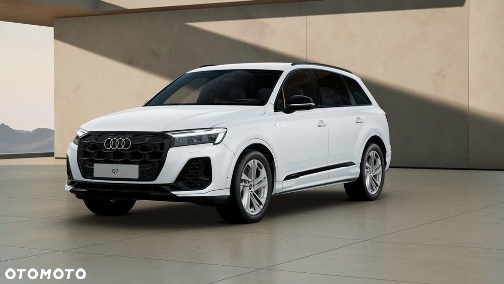 Audi Q7 - 2