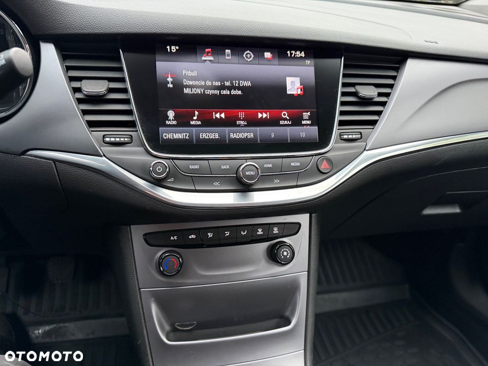 Opel Astra - 13
