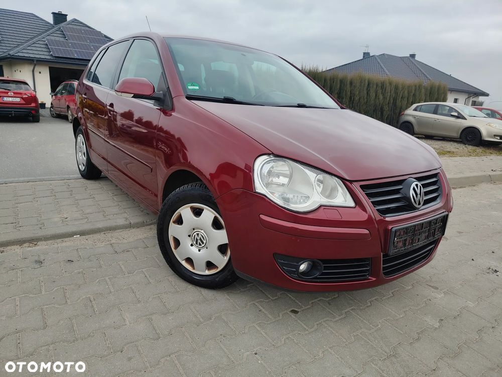 Volkswagen Polo 1.2 Team - 7