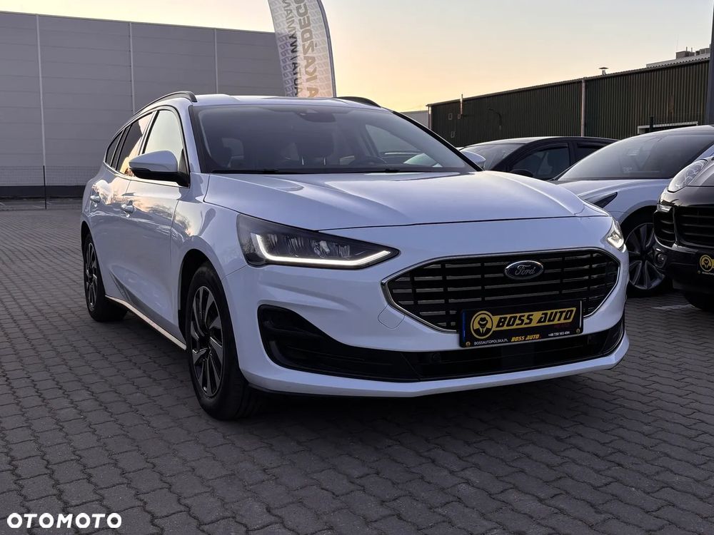 Ford Focus - 3