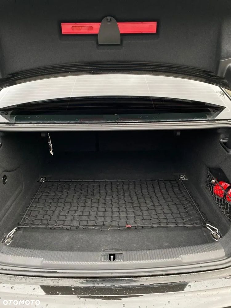 Audi A6 Limousine 2.0 TDI Quattro S tronic - 12