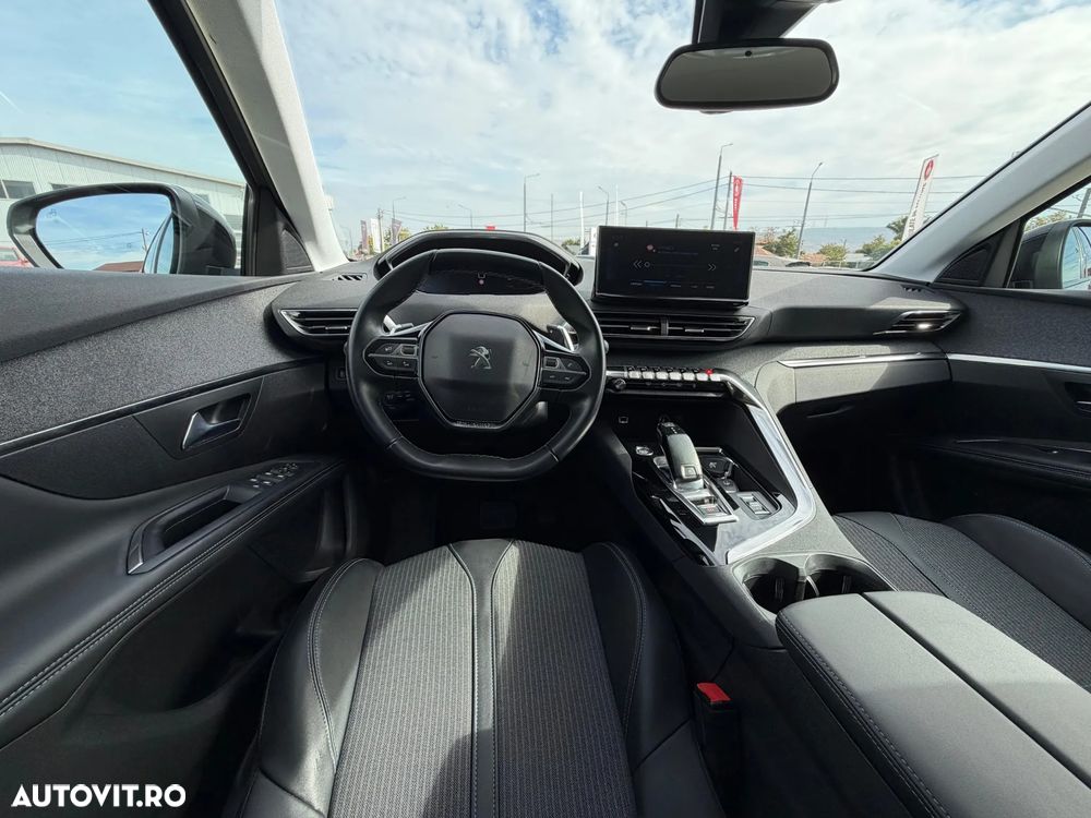 Peugeot 3008 1.2 PureTech 130 EAT8 Allure Pack - 21
