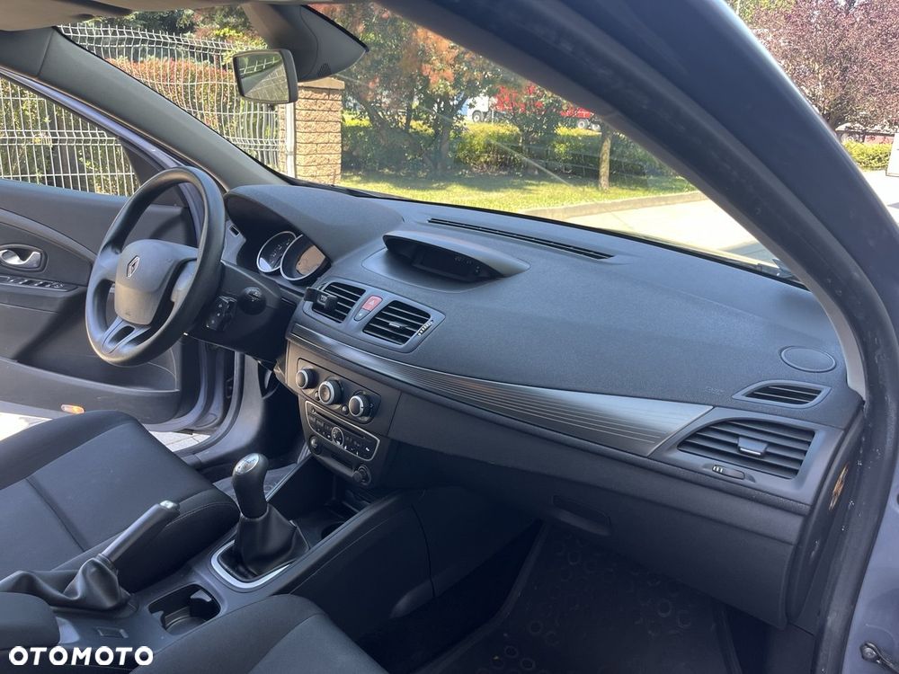 Renault Megane 1.5 dCi Generation - 16
