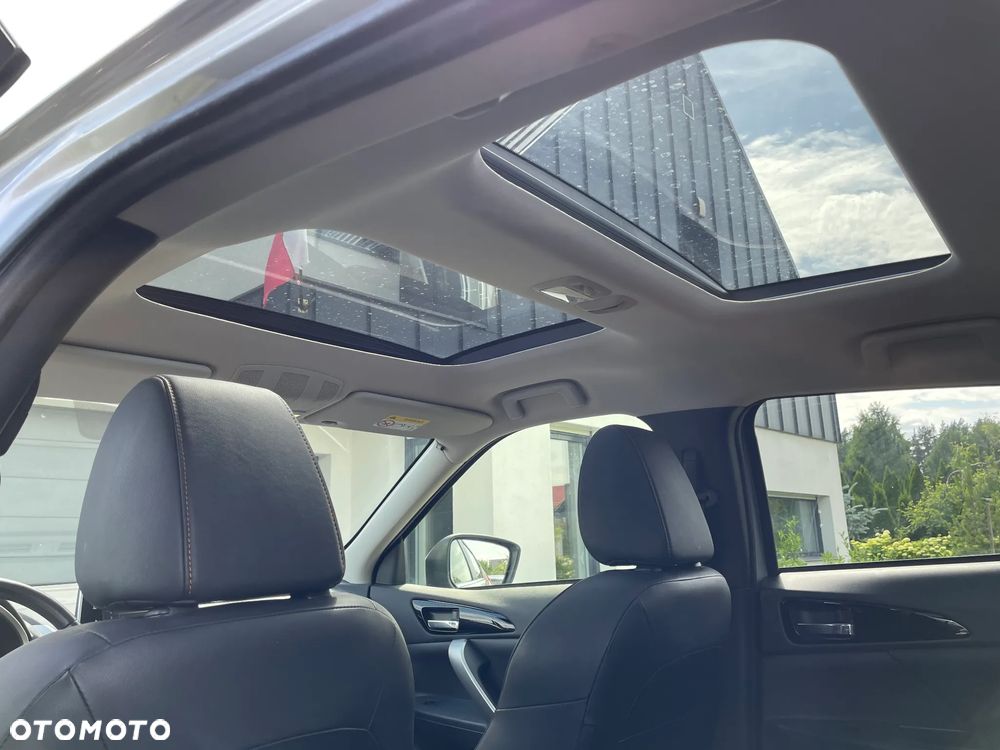 Mitsubishi Eclipse Cross 1.5 T Instyle CVT 4WD - 9