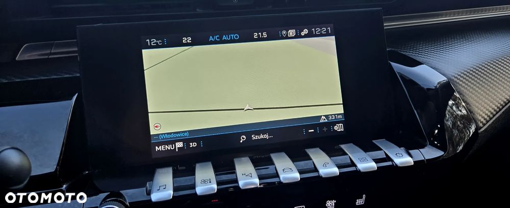 Peugeot 508 - 23