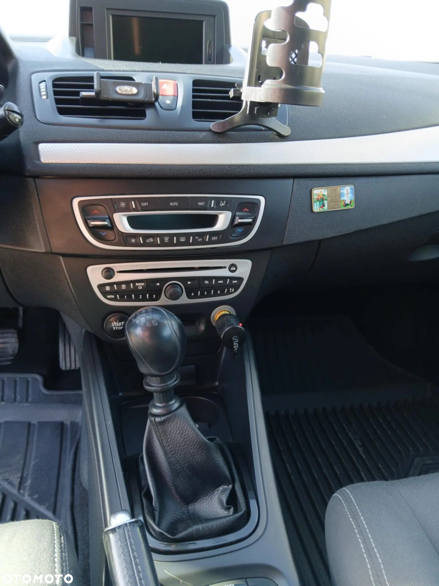 Renault Megane 1.9 dCi Dynamique - 4