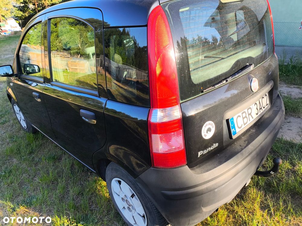 Fiat Panda 1.1 - 3