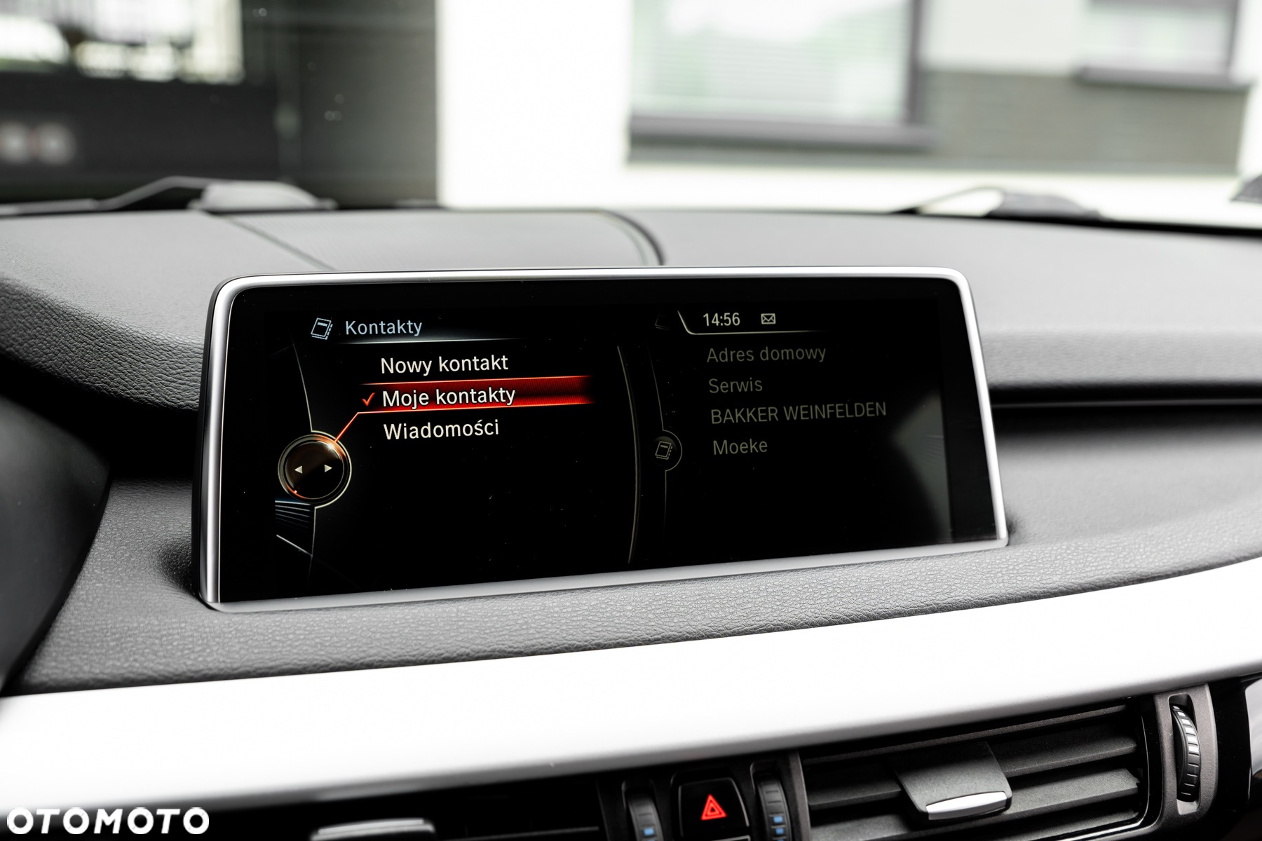 BMW X5 xDrive40d Sport-Aut - 32